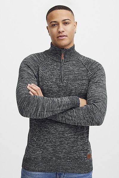 Blend Troyer BHDanovan Strickpullover in MeLange-Optik günstig online kaufen