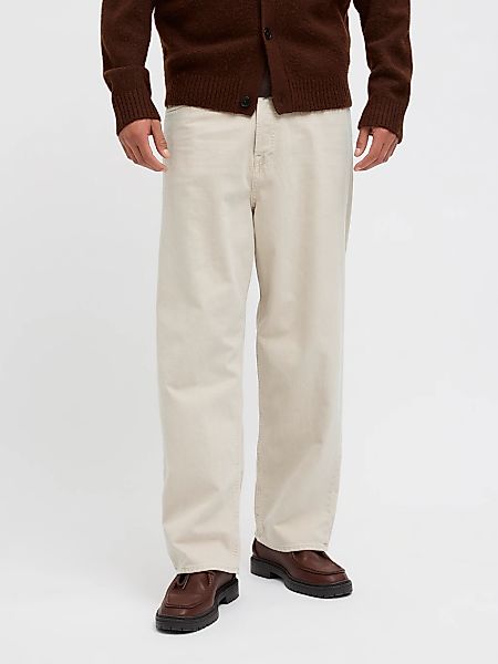 Jack & Jones Relax-fit-Jeans "JJIRON JJORIGINAL AKM NOOS" günstig online kaufen