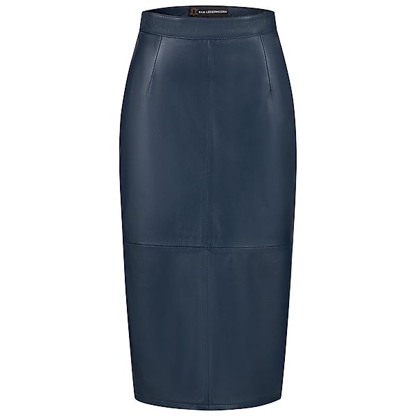 S&A Ledermoden Lederrock Stella günstig online kaufen