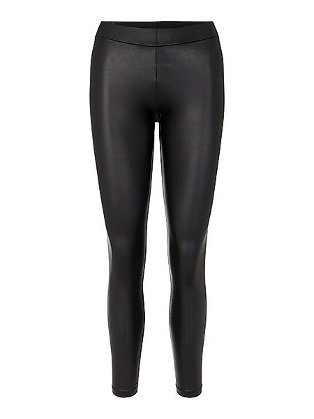 pieces Leggings PCNew (1-tlg) Plain/ohne Details günstig online kaufen