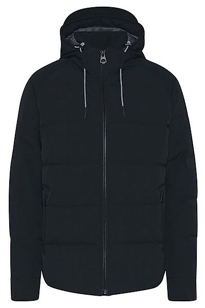 bugatti Langjacke aus wasserabweisender elastischer Ware günstig online kaufen