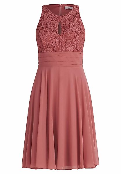 Vera Mont Abendkleid "Vera Mont Abendkleid mit Spitze", Spitze günstig online kaufen