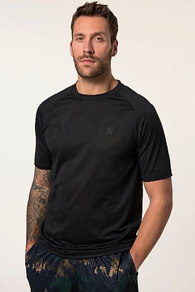 JP1880 T-Shirt Funktions-Shirt Fitness Halbarm günstig online kaufen