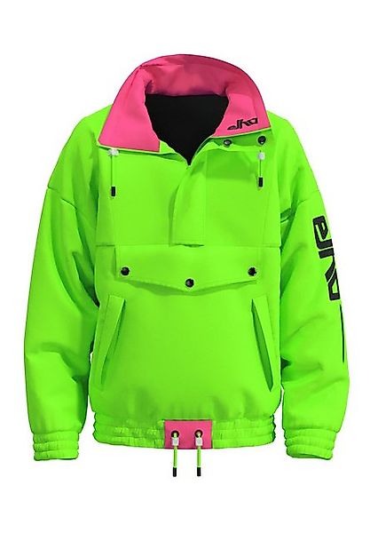 Elho Outdoorjacke (1-St) mit elho Logo-Print günstig online kaufen