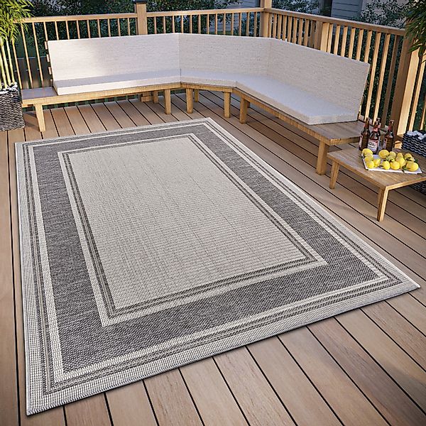 HANSE Home Teppich Cast, rechteckig, Höhe: günstig online kaufen