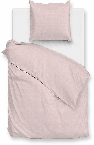 ZO HOME Bettwäsche "Zohome Bettwäsche Baumwolle Flanell Flanella-di-Lino" 2 günstig online kaufen