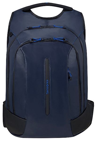 Samsonite Laptoprucksack ECODIVER, Freizeitrucksack, Schulrucksack, Arbeits günstig online kaufen