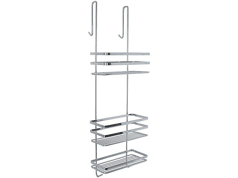 Euroshowers GmbH Duschablage Duschkabinen Hängeregal 3 Etagen Duschablage B günstig online kaufen