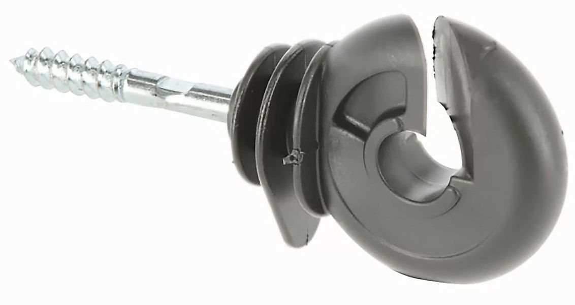 Kerbl Weidenzaun Kerbl Ringisolator, mit durchgehender günstig online kaufen