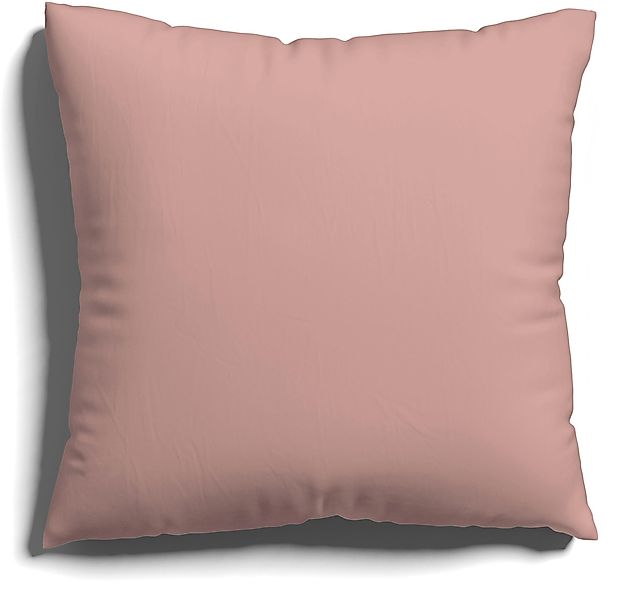 Schlafgut Kissenbezug "EASY Jersey" Kissenhülle mit Reißverschluss, weich u günstig online kaufen