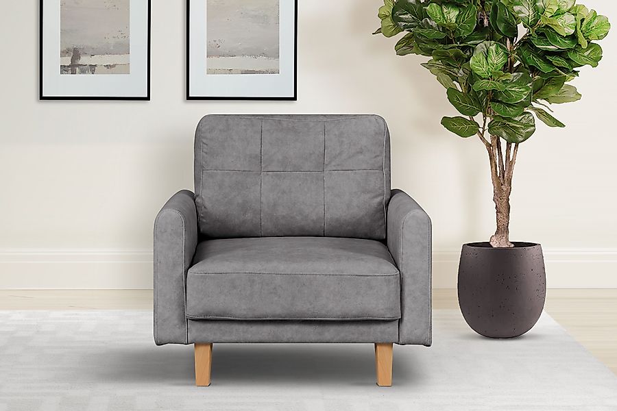 Home affaire Sessel TRIPLO Relaxsessel mit günstig online kaufen