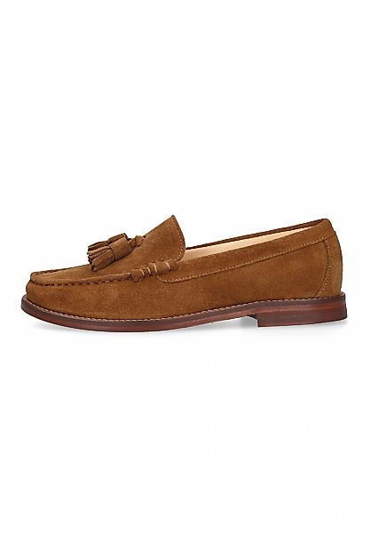 Henry Stevens Loafer "Riley W TL" günstig online kaufen