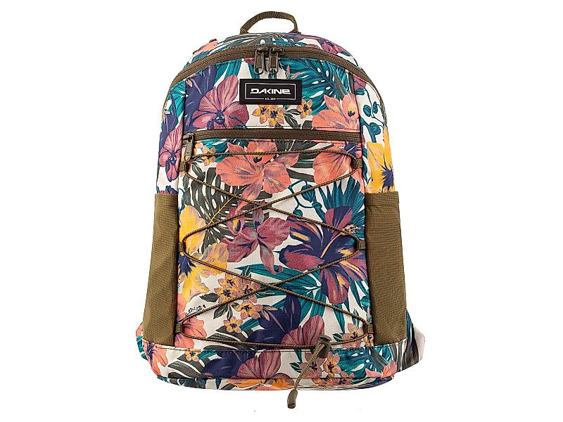Dakine Freizeitrucksack Wndr Pack 18 Liter, günstig online kaufen