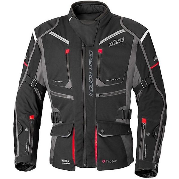 Büse Motorradjacke Büse Open Road II günstig online kaufen