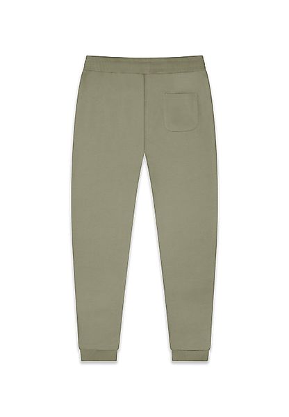 Dropsize Jogginghose "Dropsize Herren Super Heavy Blank Jogger", (1 tlg.) günstig online kaufen