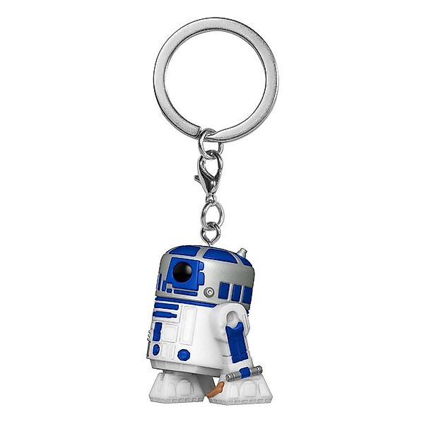 Funko Schlüsselanhänger Keychain - Star Wars günstig online kaufen