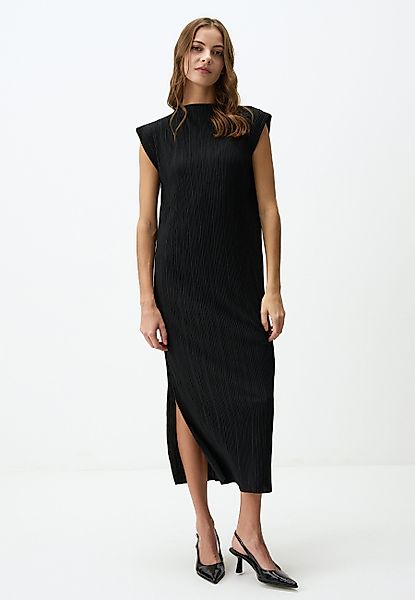 Jimmy Key Minikleid Klassisch Schwarz Midi günstig online kaufen