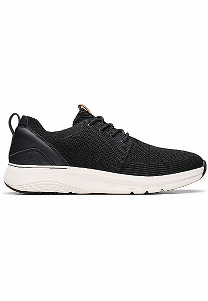 Clarks Sneaker "Motion Trek", mit innovativer Technologie günstig online kaufen