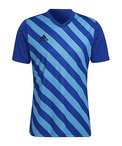 adidas Performance Fußballtrikot adidas Performance Entrada günstig online kaufen