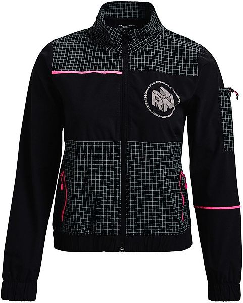 Under Armour® Trainingsjacke günstig online kaufen