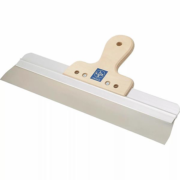 LUX-TOOLS Rakel 300 mm Holzgriff günstig online kaufen