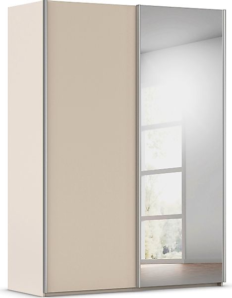 rauch Kleiderschrank "Schwebetürenschrank Schrank Garderobe Ankleide Schlaf günstig online kaufen