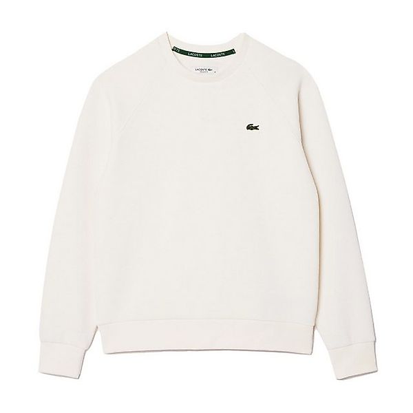 Lacoste Sweatshirt Lacoste Double Face Pique Sweater günstig online kaufen