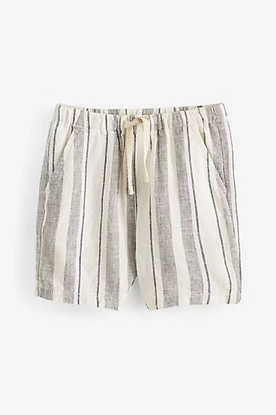 Next Shorts Shorts aus Leinengemisch (1-tlg) günstig online kaufen