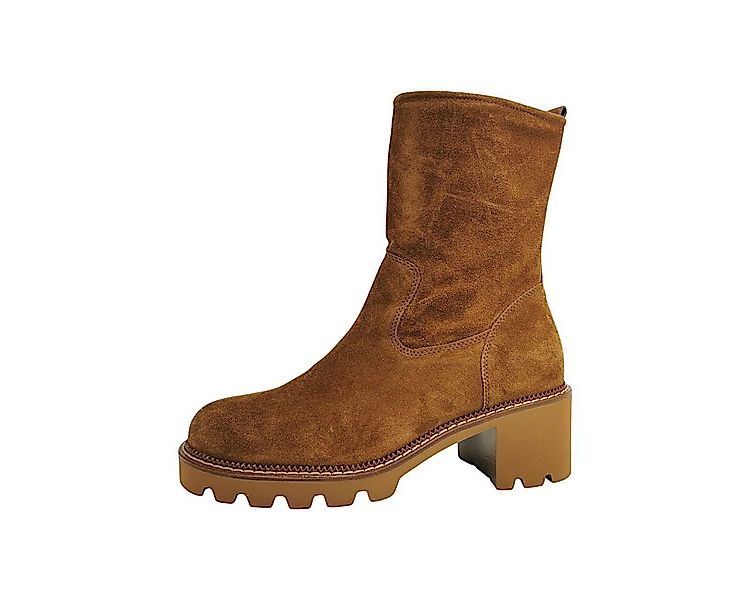 Paul Green Stiefel Schnürstiefel günstig online kaufen