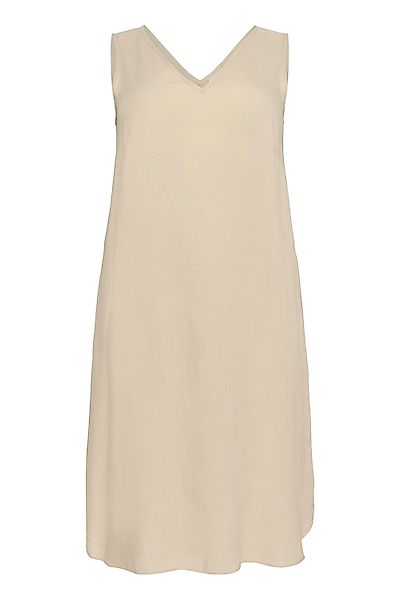 KAFFE Curve Blusenkleid Kleid KCmille Große günstig online kaufen