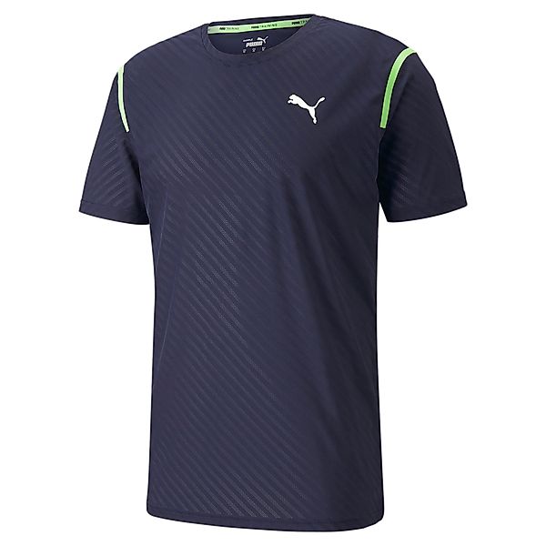 PUMA T-Shirt Puma Herren T-Shirt TRAIN günstig online kaufen