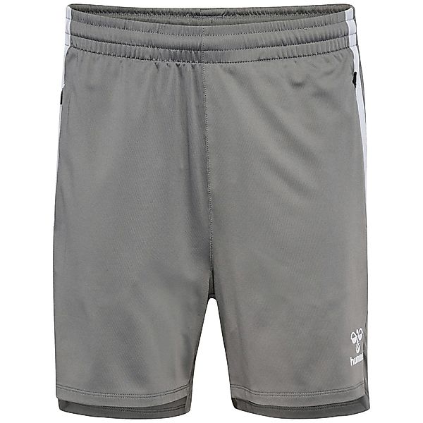 hummel Trainingsshorts Hummel Damen Short LEAD günstig online kaufen