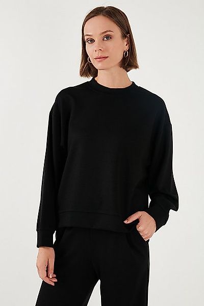 LELA Sweatshirt Loose Fit günstig online kaufen