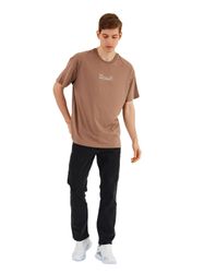 COMEOR Oversize-Shirt Herren T-Shirt: Trendige Urban günstig online kaufen