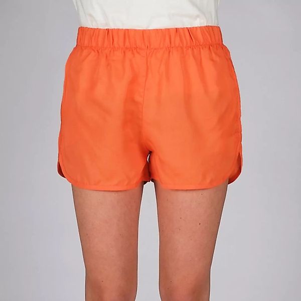 Sandvika Tencel Shorts Coral Fusion günstig online kaufen