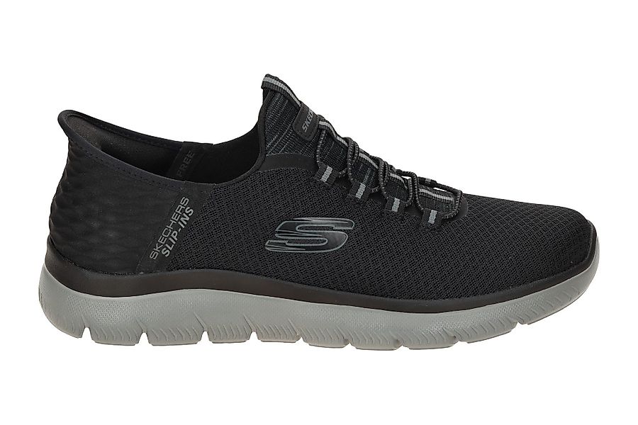 Skechers 232457 BKCC Slipper günstig online kaufen