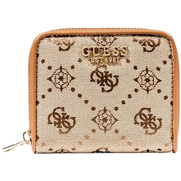 Guess  Geldbeutel NEDA SLG SMALL ZIP AROUND SWJP96 54137 günstig online kaufen