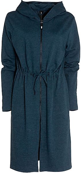 Seahorse Damenbademantel "Taylor" 1 Stk. tlg., Lounge-Bademantel mit Bindeb günstig online kaufen