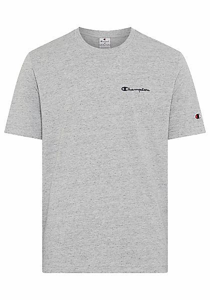 Champion T-Shirt "ICONS CONTRAST SS Tee", (1 tlg.) günstig online kaufen