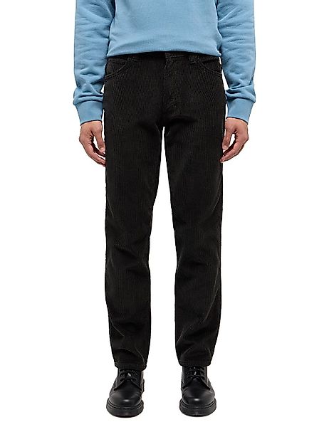 MUSTANG Cordhose "Style Tramper Straight" günstig online kaufen