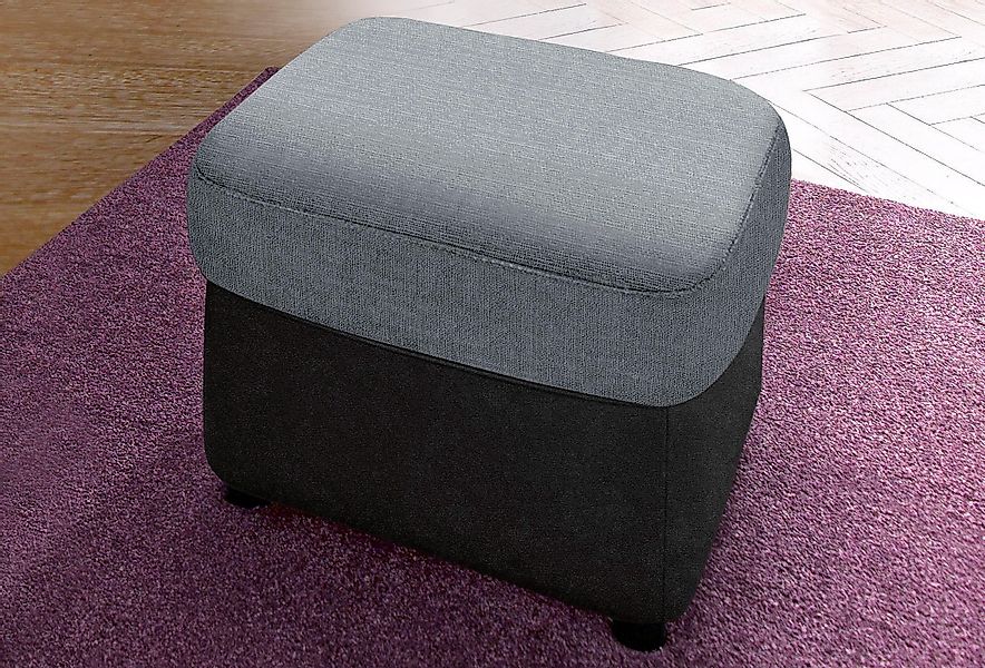 DOMO collection Hocker Flores günstig online kaufen