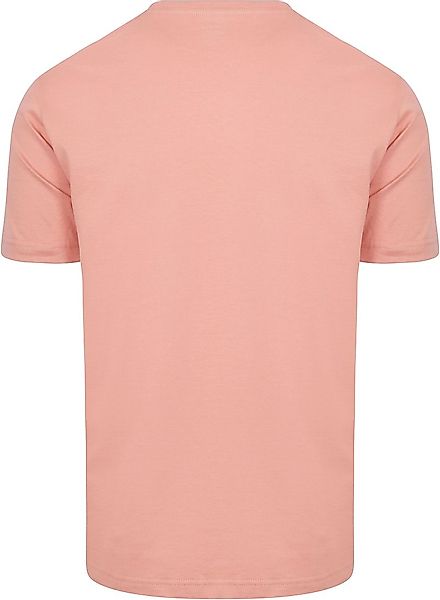 King Essentials The Steve T-Shirt Rosa - Größe XXL günstig online kaufen