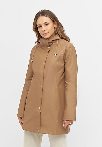 Ilse Jacobsen Regenmantel RAIN87 Wasserdicht, abnehmbare günstig online kaufen