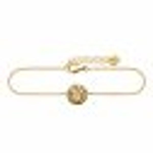 Armband 925/- Sterling Silber vergoldet Zirkonia günstig online kaufen