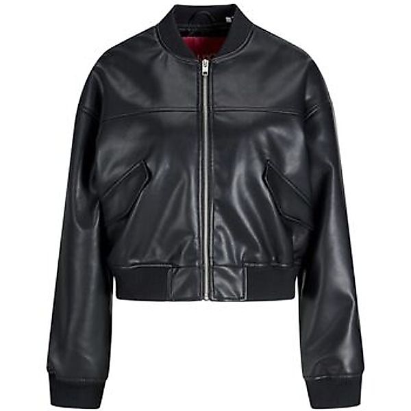 JJXX  Lederjacken 12278928 VITA-BLACK günstig online kaufen
