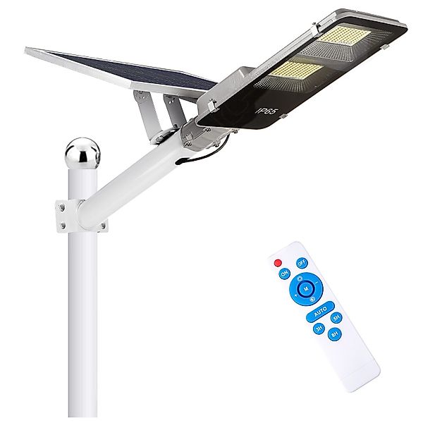 Qualra LED Solarleuchte LED Solar Lampe günstig online kaufen
