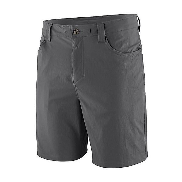 Patagonia Funktionshose Patagonia Mens Quandary Shorts 10 inch - Trekkingsh günstig online kaufen