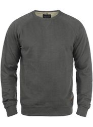 Blend Longpullover BHAlex Sweatpullover mit Raglanärmeln günstig online kaufen