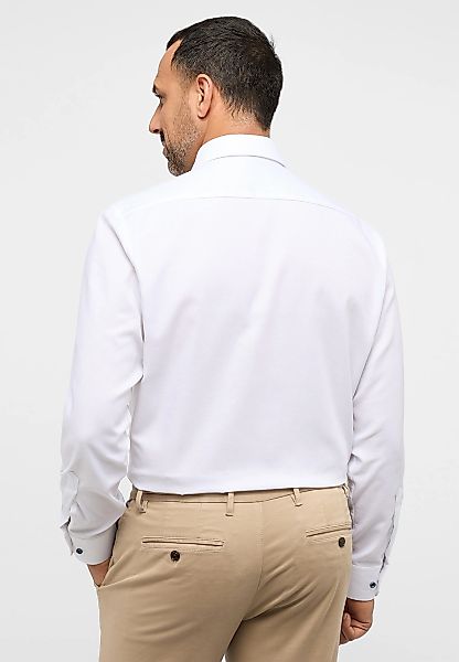 Eterna Langarmhemd "COMFORT FIT" günstig online kaufen