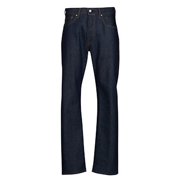 Levis  Straight Leg Jeans 501® LEVI'S ORIGINAL günstig online kaufen